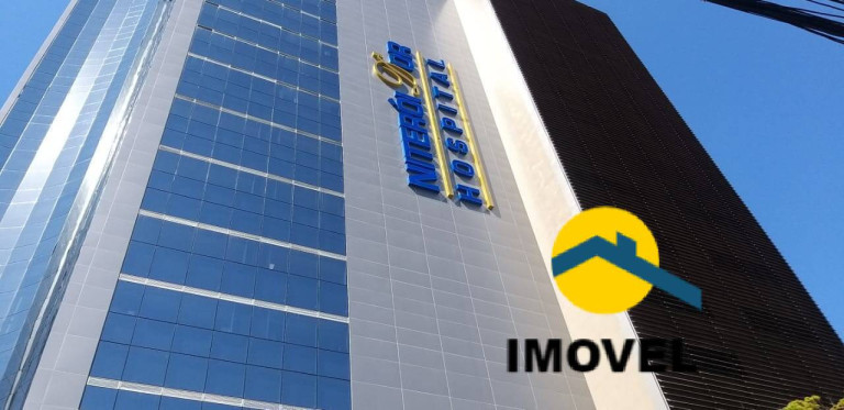 Imagem Apartamento com 2 Quartos à Venda, 90 m² em Santa Rosa - Niterói
