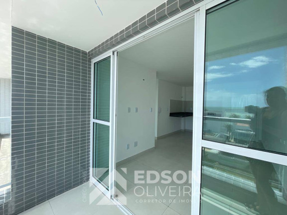 Imagem Apartamento com 2 Quartos à Venda, 48 m² em Jardim Oceania - João Pessoa Imagem Apartamento com 2 Quartos à Venda, 48 m² em Jardim Oceania - João Pessoa