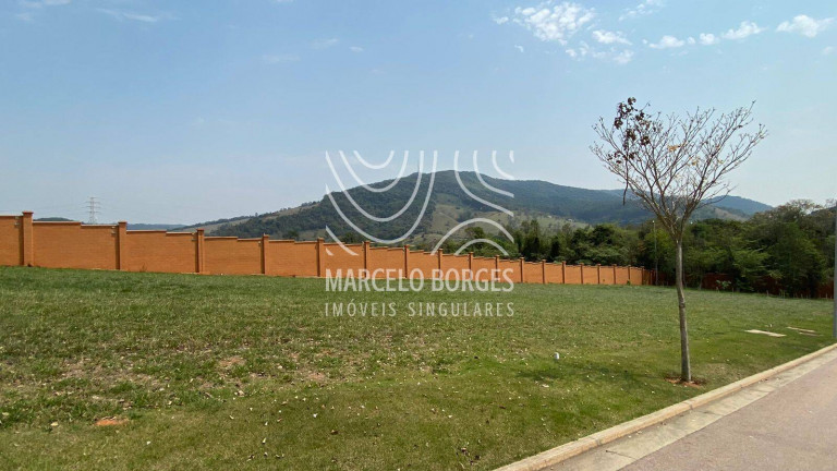 Imagem Terreno em Condomínio à Venda, 480 m² em Chácara Terra Nova - Jundiaí Imagem Terreno em Condomínio à Venda, 480 m² em Chácara Terra Nova - Jundiaí