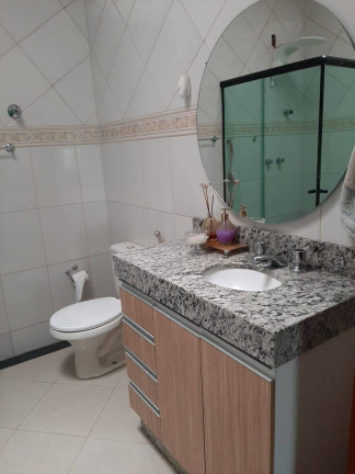 Casa com 2 Quartos à Venda,  em Jardim Flamboyant - Hortolândia