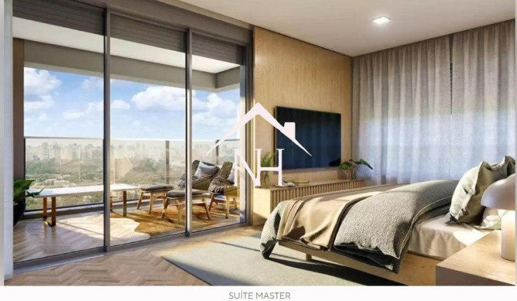 Imagem Apartamento com 3 Quartos à Venda, 265 m² em Vila Nova Conceição - São Paulo Imagem Apartamento com 3 Quartos à Venda, 265 m² em Vila Nova Conceição - São Paulo