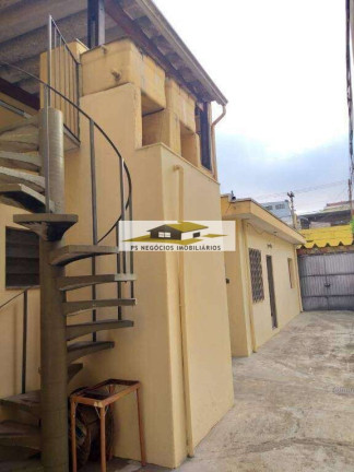 Imagem Casa com 4 Quartos à Venda, 150 m² em Ipiranga - São Paulo