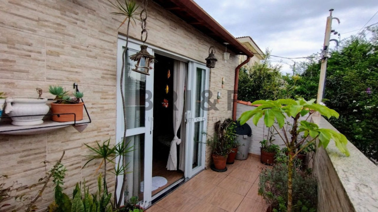 Casa com 3 Quartos à Venda, 143 m² em Jardim Jabaquara - São Paulo