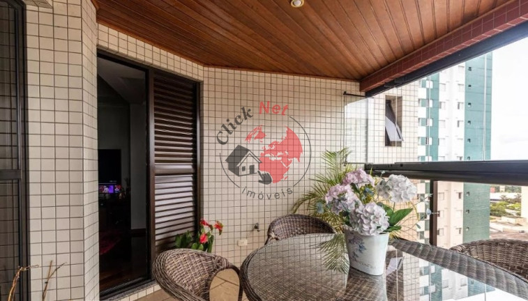 Imagem Apartamento com 4 Quartos à Venda, 163 m² em Barcelona - São Caetano Do Sul Imagem Apartamento com 4 Quartos à Venda, 163 m² em Barcelona - São Caetano Do Sul