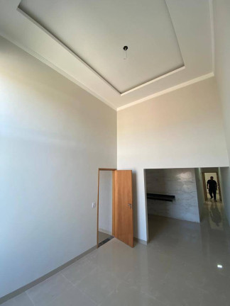 Imagem Casa com 3 Quartos à Venda, 98 m² em Residencial Ildefonso Limírio - Anápolis Imagem Casa com 3 Quartos à Venda, 98 m² em Residencial Ildefonso Limírio - Anápolis