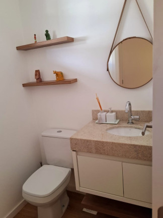 Imagem Casa de Condomínio com 3 Quartos à Venda, 101 m² em Morro Das Pedras - Florianópolis Imagem Casa de Condomínio com 3 Quartos à Venda, 101 m² em Morro Das Pedras - Florianópolis