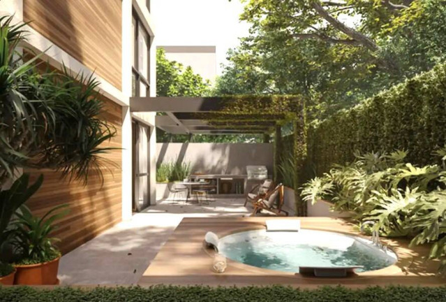 Imagem Apartamento com 2 Quartos à Venda, 77 m² em Serra - Belo Horizonte