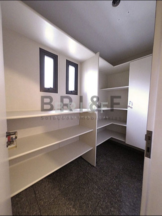 Imagem Apartamento com 4 Quartos à Venda, 362 m² em Campo Belo - São Paulo Imagem Apartamento com 4 Quartos à Venda, 362 m² em Campo Belo - São Paulo