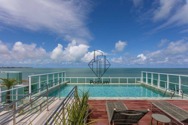 Imagem Apartamento com 2 Quartos à Venda, 125 m² em Bessa - João Pessoa Imagem Apartamento com 2 Quartos à Venda, 125 m² em Bessa - João Pessoa