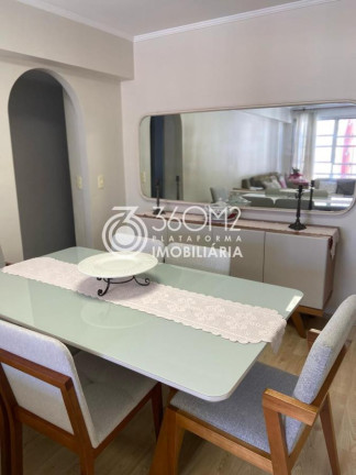 Imagem Apartamento com 3 Quartos à Venda, 105 m² em Centro - Santo André Imagem Apartamento com 3 Quartos à Venda, 105 m² em Centro - Santo André