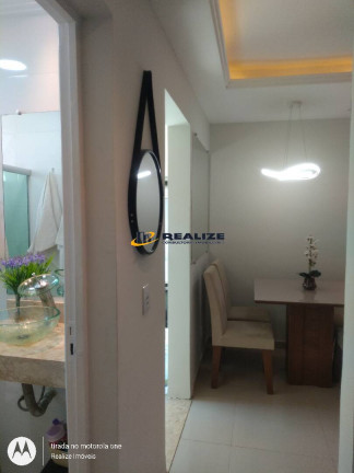Imagem Apartamento com 2 Quartos à Venda, 48 m² em Campos Dos Goytacazes Imagem Apartamento com 2 Quartos à Venda, 48 m² em Campos Dos Goytacazes