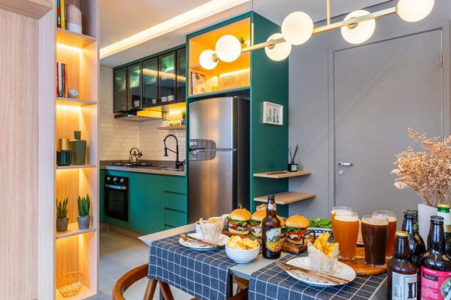 Imagem Apartamento com 2 Quartos à Venda,  em Itaquera - São Paulo