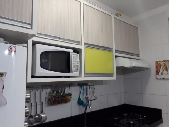 Imagem Apartamento com 3 Quartos à Venda, 304 m² em Jardim Ismênia - São José Dos Campos