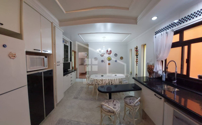 Imagem Casa com 3 Quartos à Venda, 300 m² em Independência - São Bernardo Do Campo Imagem Casa com 3 Quartos à Venda, 300 m² em Independência - São Bernardo Do Campo
