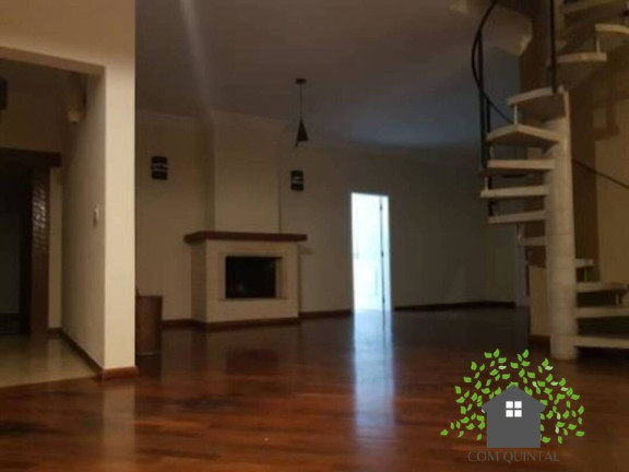 Imagem Casa com 4 Quartos à Venda, 462 m² em Granja Viana Ii - Glebas 4 E 5 - Cotia