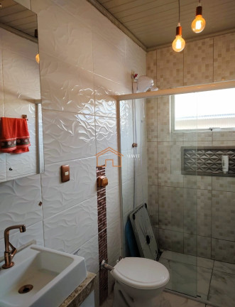Imagem Casa com 4 Quartos à Venda, 203 m² em Centro - Campo Belo Do Sul Imagem Casa com 4 Quartos à Venda, 203 m² em Centro - Campo Belo Do Sul