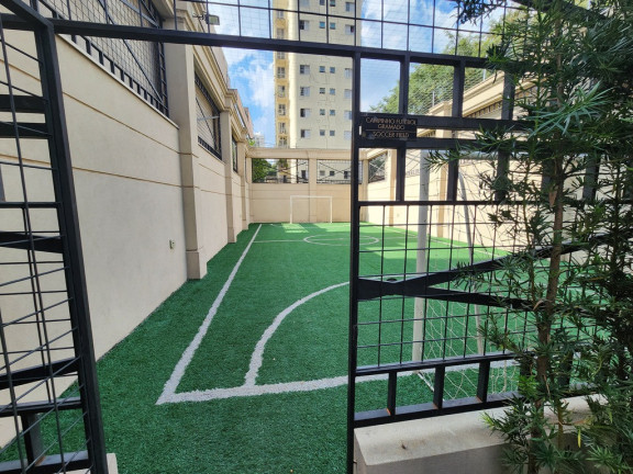 Imagem Apartamento com 3 Quartos à Venda, 134 m² em Vila Olímpia - São Paulo