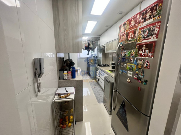 Imagem Apartamento com 3 Quartos à Venda, 91 m² em Vila Regente Feijó - São Paulo