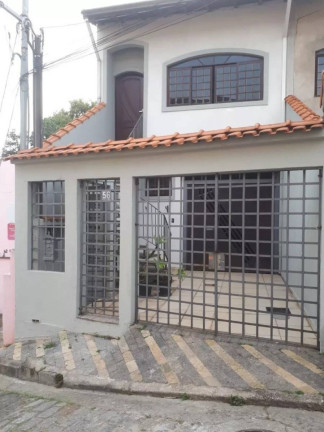 Imagem Sobrado com 2 Quartos à Venda, 125 m² em Vila Palmares - Santo André Imagem Sobrado com 2 Quartos à Venda, 125 m² em Vila Palmares - Santo André