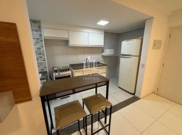 Apartamento com 2 Quartos para Alugar, 52 m² em Vila Bocaina - Mauá