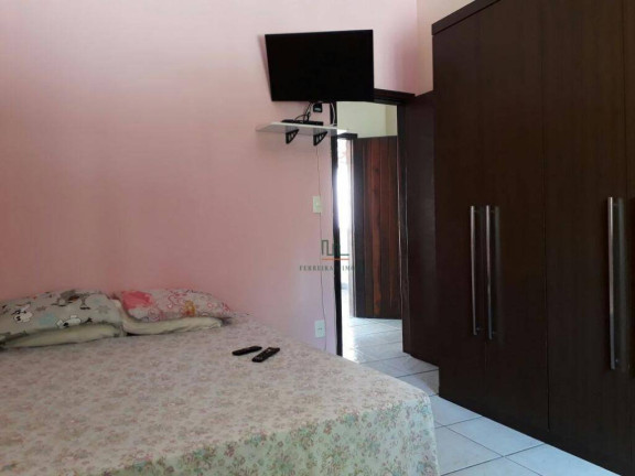 Imagem Casa com 3 Quartos à Venda, 162 m² em Fonseca - Niterói Imagem Casa com 3 Quartos à Venda, 162 m² em Fonseca - Niterói
