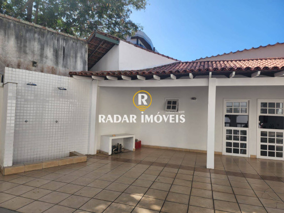 Imagem Apartamento com 4 Quartos à Venda, 134 m² em Vila Nova - Cabo Frio