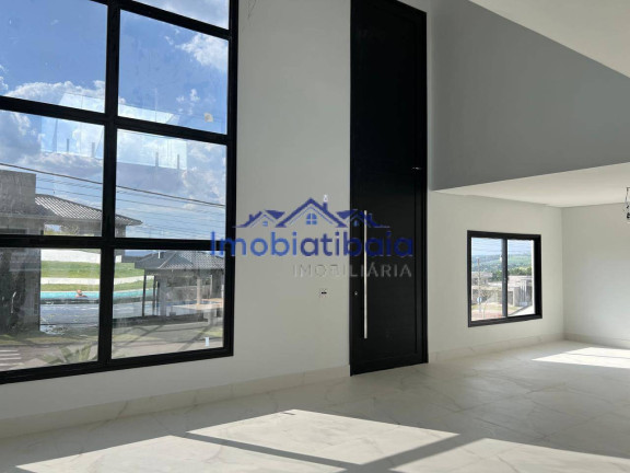 Imagem Casa de Condomínio com 4 Quartos à Venda, 820 m² em Condomínio Residencial Shamballa Iii - Atibaia