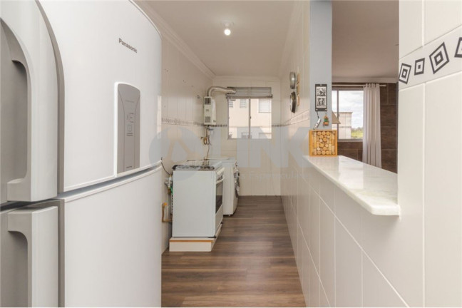 Imagem Apartamento com 2 Quartos à Venda, 48 m² em Jardim Itu - Porto Alegre Imagem Apartamento com 2 Quartos à Venda, 48 m² em Jardim Itu - Porto Alegre