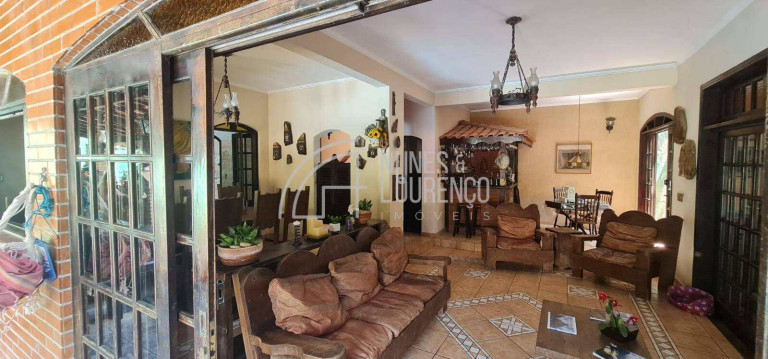 Imagem Casa com 4 Quartos à Venda, 500 m² em Morro Nova Cintra - Santos Imagem Casa com 4 Quartos à Venda, 500 m² em Morro Nova Cintra - Santos