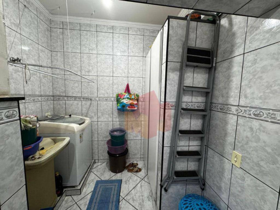 Imagem Casa com 3 Quartos à Venda, 218 m² em Parque Novo Mundo - Americana Imagem Casa com 3 Quartos à Venda, 218 m² em Parque Novo Mundo - Americana