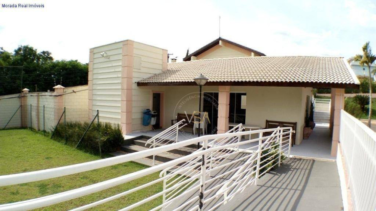 Imagem Terreno à Venda, 360 m² em Condomínio Recanto Do Guará - Campinas