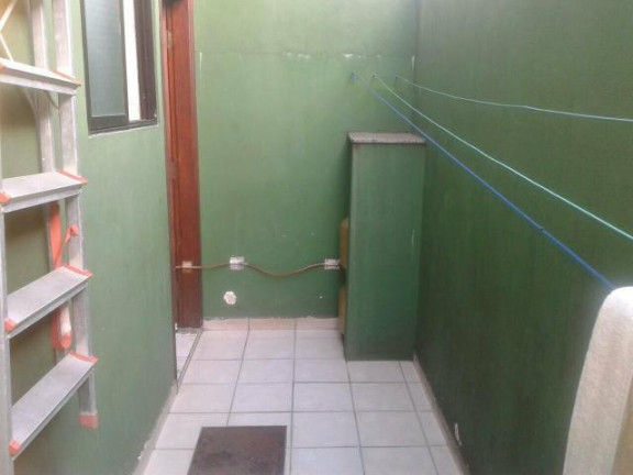 Imagem Casa com 1 Quarto à Venda, 62 m² em Vila Tupi - Praia Grande Imagem Casa com 1 Quarto à Venda, 62 m² em Vila Tupi - Praia Grande