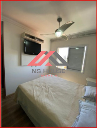 Imagem Imóvel com 2 Quartos à Venda, 69 m² em Osvaldo Cruz - São Caetano Do Sul Imagem Imóvel com 2 Quartos à Venda, 69 m² em Osvaldo Cruz - São Caetano Do Sul
