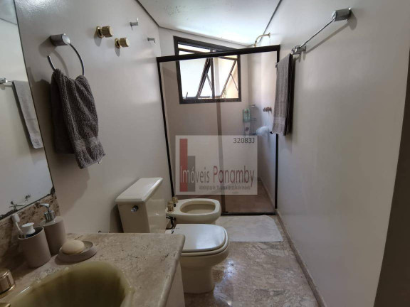 Imagem Apartamento com 3 Quartos à Venda ou Locação, 243 m² em Jardim Vitória Régia - São Paulo Imagem Apartamento com 3 Quartos à Venda ou Locação, 243 m² em Jardim Vitória Régia - São Paulo