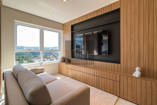 Imagem Apartamento com 1 Quarto à Venda, 63 m² em Empresarial 18 Do Forte - Barueri Imagem Apartamento com 1 Quarto à Venda, 63 m² em Empresarial 18 Do Forte - Barueri