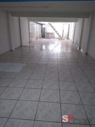 Imagem Imóvel com 1 Quarto à Venda, 114 m² em Liberdade - São Paulo Imagem Imóvel com 1 Quarto à Venda, 114 m² em Liberdade - São Paulo