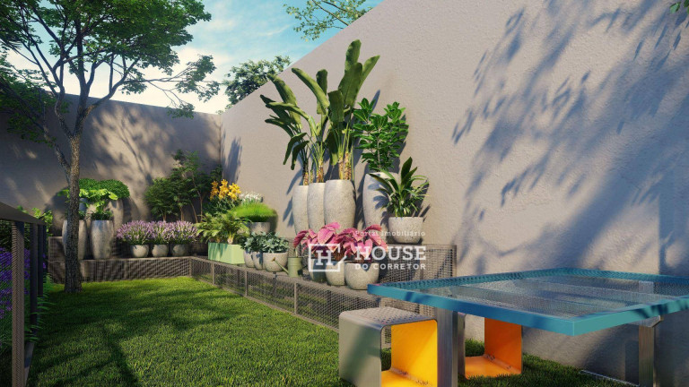 Imagem Apartamento com 1 Quarto à Venda, 52 m² em Moema - São Paulo Imagem Apartamento com 1 Quarto à Venda, 52 m² em Moema - São Paulo