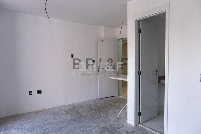Imagem Apartamento com 1 Quarto à Venda, 44 m² em Itaim Bibi - São Paulo Imagem Apartamento com 1 Quarto à Venda, 44 m² em Itaim Bibi - São Paulo