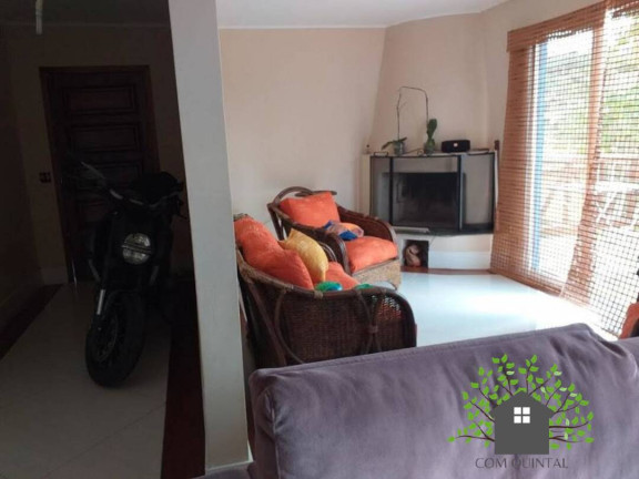 Imagem Casa com 3 Quartos à Venda, 220 m² em Granja Viana Ii - Cotia