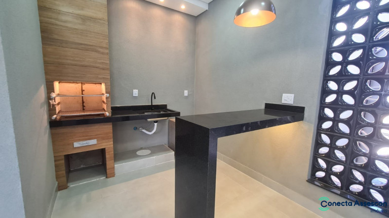 Imagem Imóvel com 3 Quartos à Venda, em Esplanada Primo Meneghetti Ii - Franca Imagem Imóvel com 3 Quartos à Venda, em Esplanada Primo Meneghetti Ii - Franca