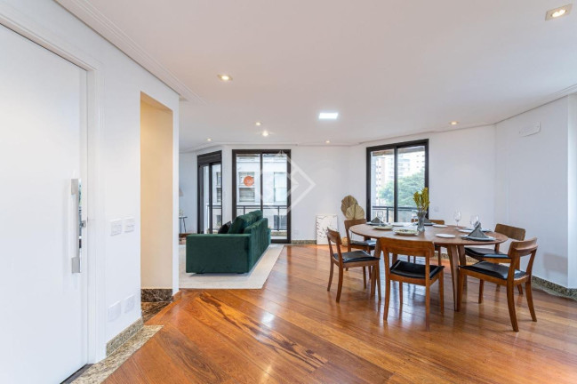 Imagem Apartamento com 3 Quartos à Venda, 169 m² em Vila Madalena - São Paulo Imagem Apartamento com 3 Quartos à Venda, 169 m² em Vila Madalena - São Paulo