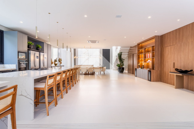 Imagem Casa de Condomínio com 4 Quartos à Venda, 1.038 m² em Tamboré - Santana De Parnaíba Imagem Casa de Condomínio com 4 Quartos à Venda, 1.038 m² em Tamboré - Santana De Parnaíba