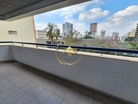 Imagem Apartamento com 4 Quartos à Venda, 161 m² em Cambuí - Campinas Imagem Apartamento com 4 Quartos à Venda, 161 m² em Cambuí - Campinas