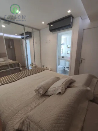 Imagem Apartamento com 2 Quartos à Venda, 77 m² em Centro - Osasco