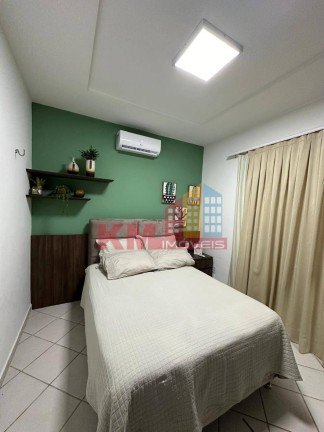 Imagem Casa com 3 Quartos à Venda, 96 m² em Centro - Tibau Imagem Casa com 3 Quartos à Venda, 96 m² em Centro - Tibau