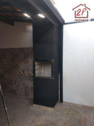 Imagem Casa com 2 Quartos à Venda, 104 m² em Parque Novo Horizonte - São José Dos Campos Imagem Casa com 2 Quartos à Venda, 104 m² em Parque Novo Horizonte - São José Dos Campos