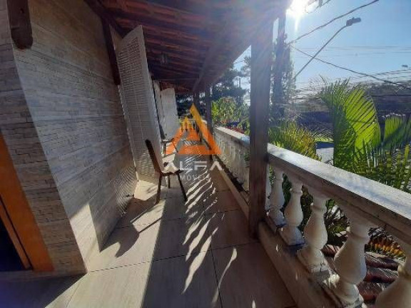 Imagem Casa com 3 Quartos à Venda, 100 m² em Santo Antônio - Barbacena Imagem Casa com 3 Quartos à Venda, 100 m² em Santo Antônio - Barbacena