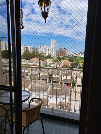 Imagem Apartamento com 2 Quartos à Venda, 62 m² em Parque Campolim - Sorocaba