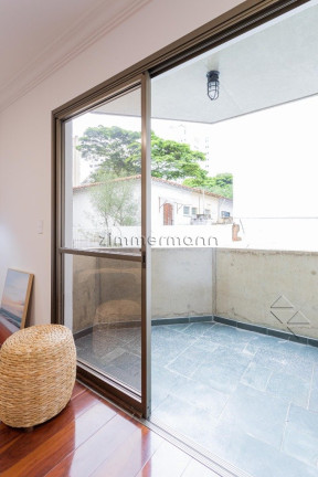 Imagem Apartamento com 4 Quartos à Venda, 241 m² em Moema - São Paulo Imagem Apartamento com 4 Quartos à Venda, 241 m² em Moema - São Paulo