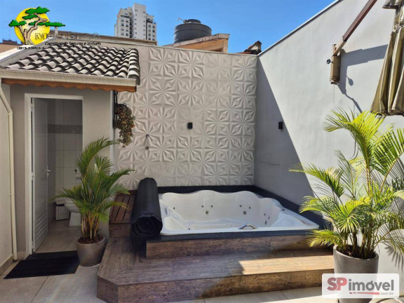Imagem Casa com 3 Quartos para Alugar, 550 m² em Santana - São Paulo